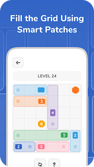 Screenshot of the game